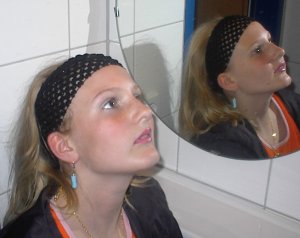 Freja - September 2006