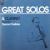 Chalkias, Tassos: Great solos: Clarino