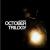 Dybdahl, Thomas: October Trilogy