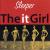 Sleeper: The it girl
