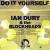 Dury, Ian & the Blockheads: Do it yourself