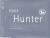 Bjrk: Hunter