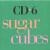 Sugarcubes: CD.6 Sugarcubes