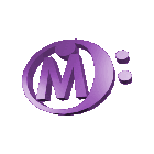 Molrik Data Logo